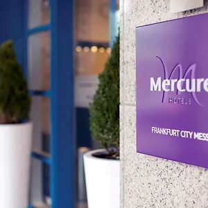 Mercure Frankfurt Messe Frankfurt am Main