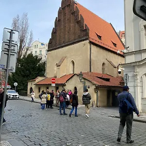 Golem Prag