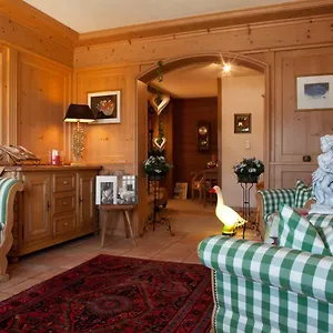 Gästehaus Kuhn Obermaiselstein